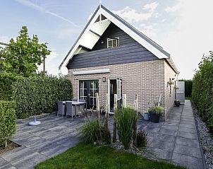 Guest house 602030 - Holiday property Schouwen-Duiveland - Ellemeet aan zee