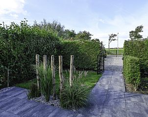 Guest house 602030 - Holiday property Schouwen-Duiveland - Ellemeet aan zee