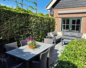 Guest house 602030 - Holiday property Schouwen-Duiveland - Ellemeet aan zee