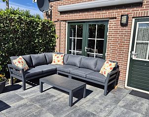 Guest house 602030 - Holiday property Schouwen-Duiveland - Ellemeet aan zee