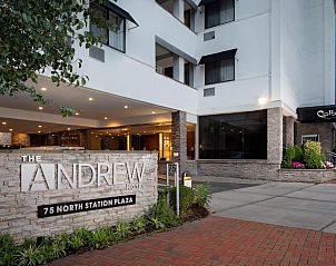 Unterkunft 6025201 • Appartement Oostkust • The Andrew Hotel 