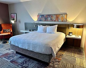 Verblijf 6025501 - Vakantie appartement Midwesten - Hilton Garden Inn Oconomowoc