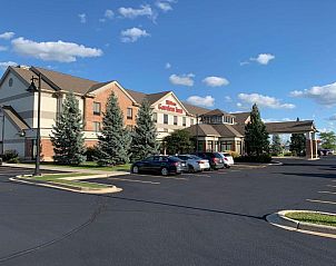 Verblijf 6025501 - Vakantie appartement Midwesten - Hilton Garden Inn Oconomowoc