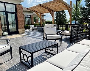 Verblijf 6025501 - Vakantie appartement Midwesten - Hilton Garden Inn Oconomowoc