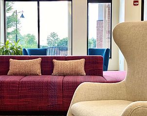 Verblijf 6025501 - Vakantie appartement Midwesten - Hilton Garden Inn Oconomowoc