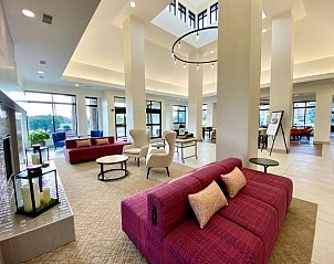 Verblijf 6025501 - Vakantie appartement Midwesten - Hilton Garden Inn Oconomowoc