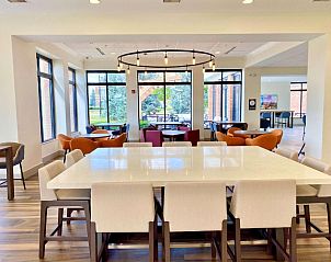 Verblijf 6025501 - Vakantie appartement Midwesten - Hilton Garden Inn Oconomowoc