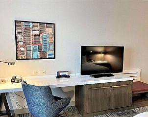 Verblijf 6025501 - Vakantie appartement Midwesten - Hilton Garden Inn Oconomowoc