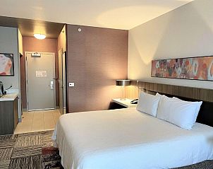 Verblijf 6025501 - Vakantie appartement Midwesten - Hilton Garden Inn Oconomowoc