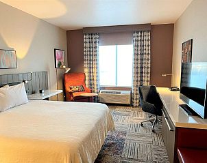 Verblijf 6025501 - Vakantie appartement Midwesten - Hilton Garden Inn Oconomowoc