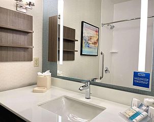 Verblijf 6025501 - Vakantie appartement Midwesten - Hilton Garden Inn Oconomowoc