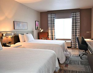 Verblijf 6025501 - Vakantie appartement Midwesten - Hilton Garden Inn Oconomowoc