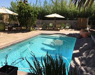 Guest house 6027202 - Bed and Breakfast West-Kaap - Ons Stee Bed and Breakfast