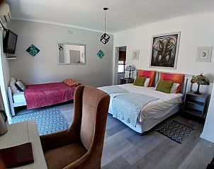 Guest house 6027202 - Bed and Breakfast West-Kaap - Ons Stee Bed and Breakfast