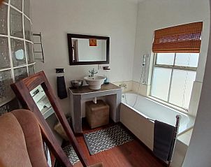 Guest house 6027202 - Bed and Breakfast West-Kaap - Ons Stee Bed and Breakfast