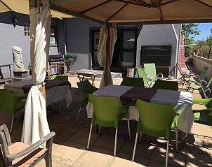 Guest house 6027202 - Bed and Breakfast West-Kaap - Ons Stee Bed and Breakfast