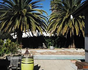 Guest house 6027202 - Bed and Breakfast West-Kaap - Ons Stee Bed and Breakfast