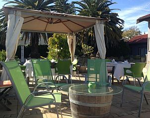 Guest house 6027202 - Bed and Breakfast West-Kaap - Ons Stee Bed and Breakfast