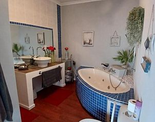 Guest house 6027202 - Bed and Breakfast West-Kaap - Ons Stee Bed and Breakfast