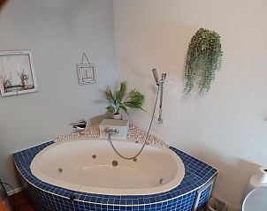 Guest house 6027202 - Bed and Breakfast West-Kaap - Ons Stee Bed and Breakfast