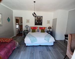 Guest house 6027202 - Bed and Breakfast West-Kaap - Ons Stee Bed and Breakfast
