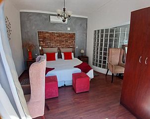 Guest house 6027202 - Bed and Breakfast West-Kaap - Ons Stee Bed and Breakfast