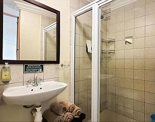 Guest house 6027207 - Bed and Breakfast West-Kaap - Cummings Guesthouse