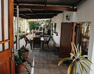 Guest house 6027207 - Bed and Breakfast West-Kaap - Cummings Guesthouse