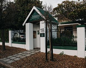 Guest house 6027207 - Bed and Breakfast West-Kaap - Cummings Guesthouse