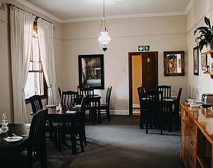 Guest house 6027207 - Bed and Breakfast West-Kaap - Cummings Guesthouse