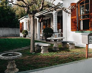 Guest house 6027207 - Bed and Breakfast West-Kaap - Cummings Guesthouse