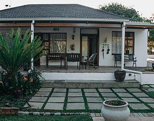 Guest house 6027207 - Bed and Breakfast West-Kaap - Cummings Guesthouse