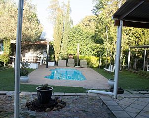 Guest house 6027207 - Bed and Breakfast West-Kaap - Cummings Guesthouse