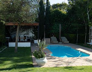 Guest house 6027207 - Bed and Breakfast West-Kaap - Cummings Guesthouse