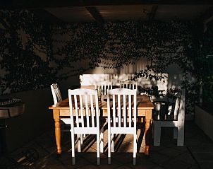 Guest house 6027207 - Bed and Breakfast West-Kaap - Cummings Guesthouse