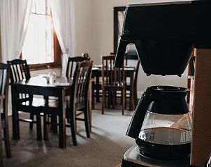 Guest house 6027207 - Bed and Breakfast West-Kaap - Cummings Guesthouse