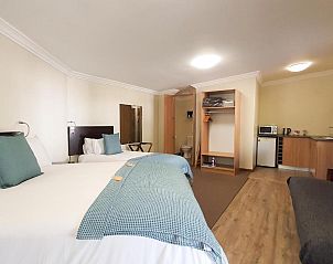 Guest house 6027207 - Bed and Breakfast West-Kaap - Cummings Guesthouse