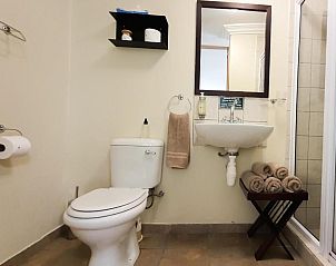 Guest house 6027207 - Bed and Breakfast West-Kaap - Cummings Guesthouse