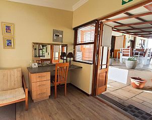 Guest house 6027207 - Bed and Breakfast West-Kaap - Cummings Guesthouse