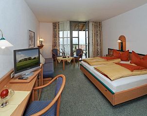 Unterkunft 60303301 • Appartement Bayern • Hotel Landgasthof Hohenauer Hof 