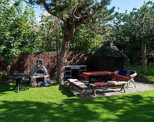 Guest house 603203 - Holiday property Schouwen-Duiveland - De Grote Beer