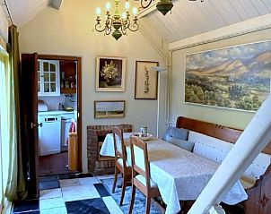 Guest house 603222 - Holiday property Schouwen-Duiveland - "Het Atelier" by the sea and 300ha woods 