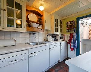 Guest house 603222 - Holiday property Schouwen-Duiveland - "Het Atelier" by the sea and 300ha woods 