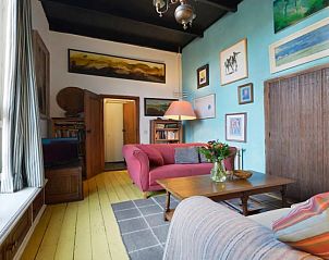 Guest house 603222 - Holiday property Schouwen-Duiveland - "Het Atelier" by the sea and 300ha woods 