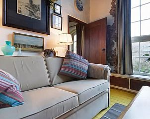 Guest house 603222 - Holiday property Schouwen-Duiveland - "Het Atelier" by the sea and 300ha woods 