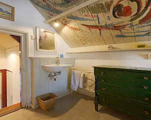 Guest house 603222 - Holiday property Schouwen-Duiveland - "Het Atelier" by the sea and 300ha woods 