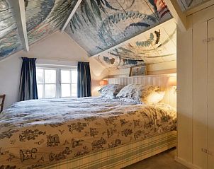 Guest house 603222 - Holiday property Schouwen-Duiveland - "Het Atelier" by the sea and 300ha woods 