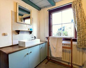 Guest house 603222 - Holiday property Schouwen-Duiveland - "Het Atelier" by the sea and 300ha woods 