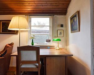 Guest house 603222 - Holiday property Schouwen-Duiveland - "Het Atelier" by the sea and 300ha woods 