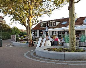 Guest house 603222 - Holiday property Schouwen-Duiveland - "Het Atelier" by the sea and 300ha woods 